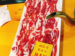 -大吉利·潮汕牛肉火锅(河西店)
