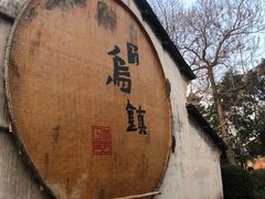 -乌镇西栅景区
