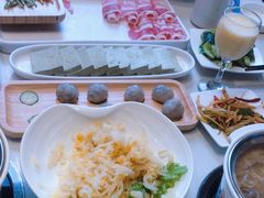 -蒙都43°9羊火锅·赤峰美食(桥北店)