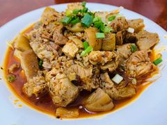 -巷子肥肠(科华巷店)