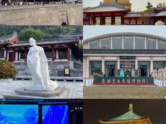 -西安城墙·碑林历史文化景区