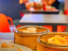 蟹子烧麦皇-点点心点心专门店(旺角店)