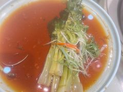 -蓝珊瑚蒸汽海鲜餐厅(龙奥店)