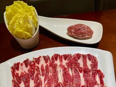 -1078號老北京涮肉(松柏店)