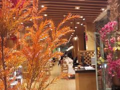 -若蘭慈·无国界素食料理(欢乐海岸店)