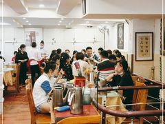 大堂-红豆园(文林街店)