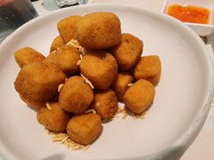 -大树餐厅(环球港店)