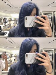 -CD Hair salon