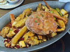 -蟹之国·精品蟹料理(极地店)