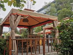 -二荆条·蜀鲜汇城市森林火锅