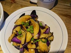 -农耕记·湖南土菜(观澜福城天虹店)