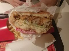 -麦当劳(豫园店)