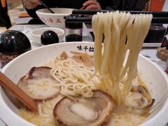 -味千拉面(上海松江二店)