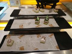 -堂会(白云店)