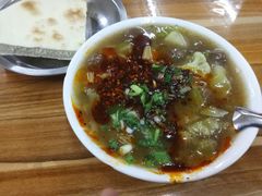 -老字号贾家肉丸糊辣汤(光明巷店)