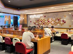 -一風堂拉面(美罗城店)
