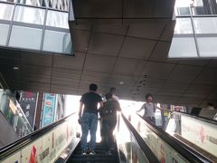 -江燕路万科里