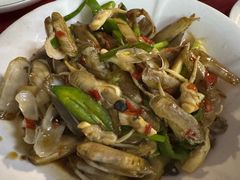 -蛇口康乐快餐鱼仔档(翠苑小区店)