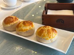 -白天鹅宾馆-宏图府餐厅