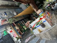 -樹下遇见树·咖啡