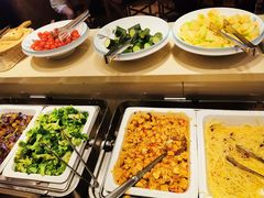 -素满香·食养自助(建邺万达店)