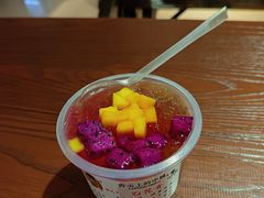 -周先生石花膏