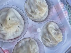 -秦园惠山豆腐花(惠山古镇店)