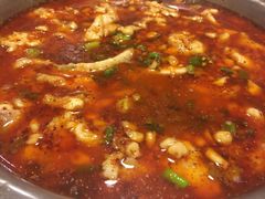 -金良酸菜鱼(宁海路总店)