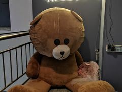 -顽啤熊·酒客酒馆(苏城夜景必选店)