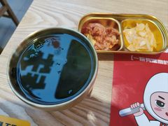 -饭铁铁拌饭(南京首店)