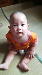 -龙文宝贝上门婴儿理发满月剃胎毛(黄浦店)