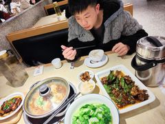 -大碗先生(万家丽店)