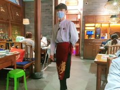 大堂-蛙小侠(柳州万象城店)