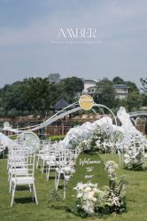 点击看大图 -琥珀婚礼策划AMBER WEDDING