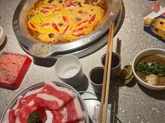 -大龙燚火锅(太古里店)