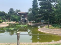 -国家植物园南园