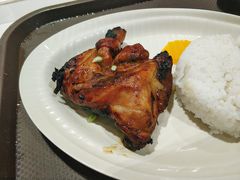 -Mang Inasal - D'mall Boracay