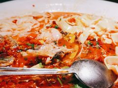 -坛宗剁椒鱼头(河西王府井店)