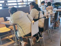 -麦当劳(双榆树店)