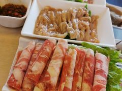 -野妹火锅(龙岗店)
