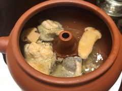 -大理实力希尔顿酒店御璽中餐厅YUXI – CHINESE RESTAURANT
