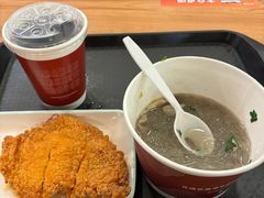 -回味鸭血粉丝汤(夫子庙瞻园路店)