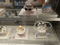 -CAKEBOSS蛋糕老板(东直门来福士店)