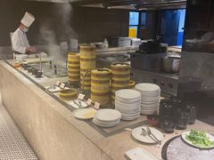 -上海虹桥宾馆味翠餐厅