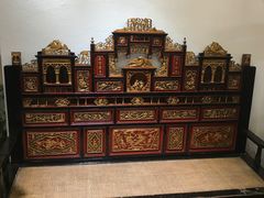 -金苑酒家·客家菜·广东老字号(万象店)