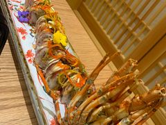 -吉之仙•中国制造•出口级食材日料店(领事馆总店)