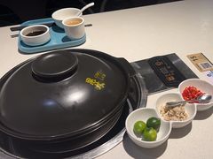 -百年果林椰子鸡(中洲店)