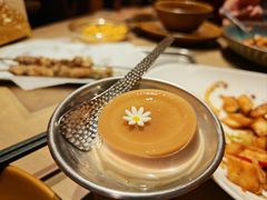 -耶里夏丽·新疆菜(田林东路店)