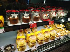 -巴黎贝甜(亿合城店)