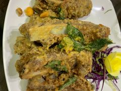 -龙海鲜螃蟹王(宏茂桥店)